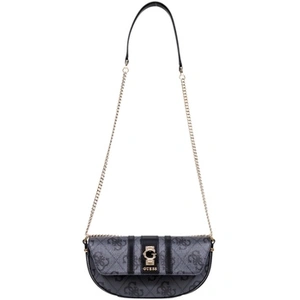Comparateur de prix : Sac banane Guess  ERENIA CONVERTIBLE XBODY FLAP HWSO78 38210