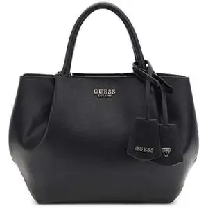 Guess Sac Amorette Girlfriend Satchel pas cher
