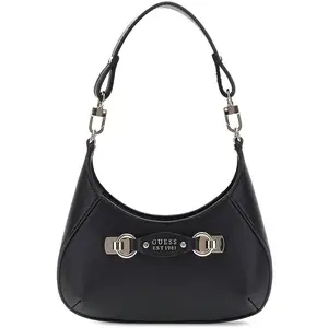 Guess Bandoulière Mimina Mini Hobo pas cher