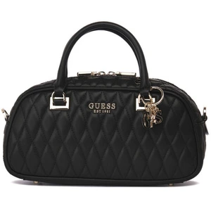 Comparateur de prix : Sac à main Guess  BLA VALLA SMALL SATCHEL