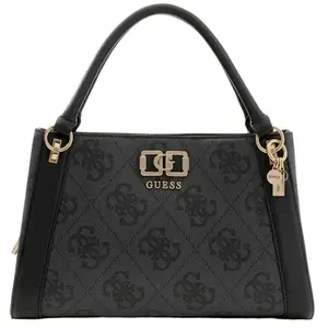Sac à main Guess  KARNILLA LOGO GFRIEND SATHEL P30789989 pas cher