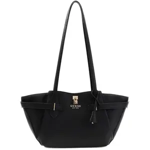 Guess Sac Porté épaule Yesba Girlfriend pas cher