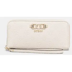 Comparateur de prix : Portefeuille Guess  ANISE SLG LARGE ZIP AROUND SWPD99 16146 P31603047