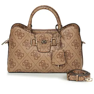 Comparateur de prix : Sac à main Guess  JANIE LOGO GIRLFRIEND SATCHEL HWOS99 24060 P31603031