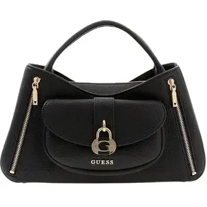Sac À Main Noir Pour Femme De Guess Jeans pas cher