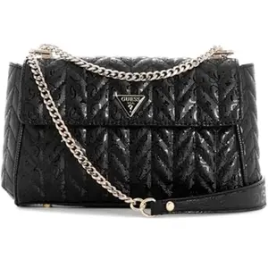 Sac Bandouliere Guess STACEY CONVERTIBLE XBODY FLAP pas cher