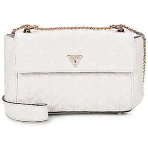 Sac Bandouliere Guess STACEY CONVERTIBLE XBODY FLAP pas cher