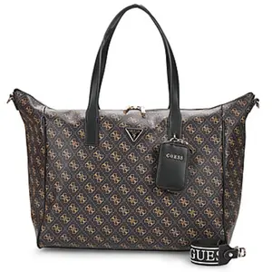 Sac de voyage Guess  LATONA CARRYON LARGE TOTE pas cher