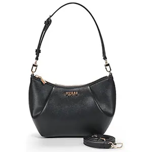 Guess Sac Porté épaule Amorette pas cher