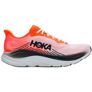 Chaussures de running Hoka Clifton 11 1176572-NNTN Orange 46 pas cher