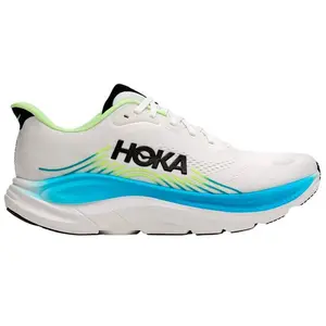 HOKA Chaussures de running Clifton 11 pour homme blanc | 42 2/3