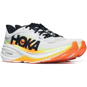 Chaussures de running Hoka Clifton Pro Gris 44 2/3 MAG13945772 pas cher