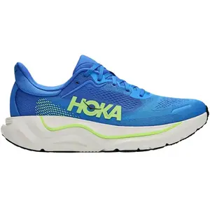 Chaussures Hoka Arahi 9 Bleu Blanc AW26, Taille EU 42 pas cher