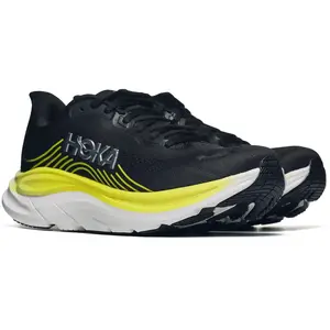 Hoka One One Clifton 11 chaussures homme Noir 42 pas cher