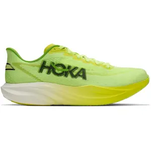 Chaussures Running Hoka Mach 7 Homme jaunes 42 2/3 0001171904-NZH