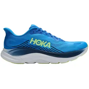 Chaussures de running Hoka Clifton 11 1176572-VSF Bleu 44 2/3