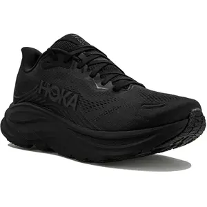 Chaussures de running femme Hoka Clifton 11 1176573-BBLC Noir 37 1/3