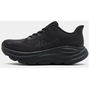 Chaussures de running femme Hoka Clifton 11 1176573-BBLC Noir 38