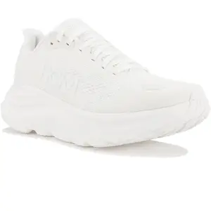 Hoka One One Clifton 11 Chaussures femme Blanc 39.1/3