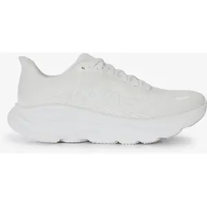 Hoka One One Clifton 11 Chaussures femme Blanc 40