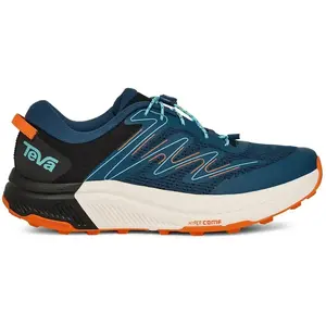 Chaussures de trail Teva Hurricane Trailsetter Bleu 42 1173699-BLPL-61 pas cher
