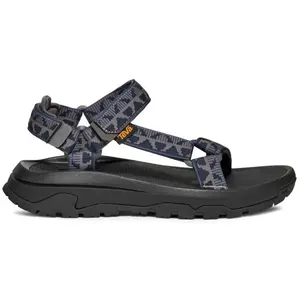 Sandales Teva Hurricane XLT3 bleu gris foncé - 45.5 pas cher