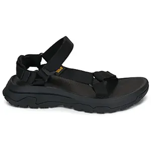Comparateur de prix : Sandales femme Teva Hurricane XLT3 Noir 39 1173671-BLK-61