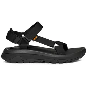 Sandales Teva Hurricane XLT3 marron noir - 44.5 pas cher