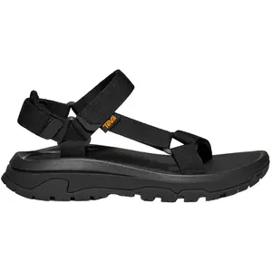 Sandales Homme Teva Hurricane XLT3, noires 44.5 0001173670-BLK
