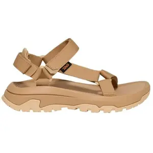 Sandales Teva Hurricane XLT3 marron beige femme - 40