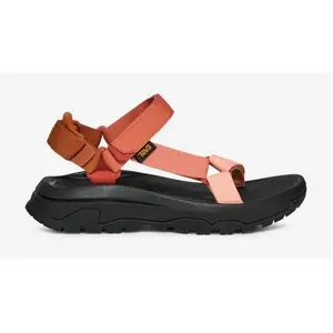 Teva - Hurricane XLT3 - Sandales randonnée femme Sedona Multi - 37 pas cher