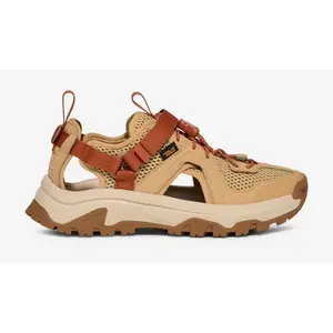 Sandales Teva Hurricane XLT3 à bout fermé beige marron femme - 39 pas cher