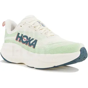 Chaussures de running HOKA Skyflow - Femme - 38 2/3 pas cher