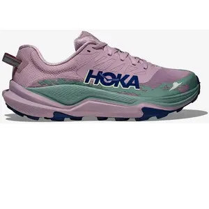 Hoka One One Torrent 4 Chaussures de sport femme Rose 37.1/3 pas cher