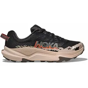 Hoka One One Torrent 4 Chaussures de sport femme Noir 38.2/3 pas cher