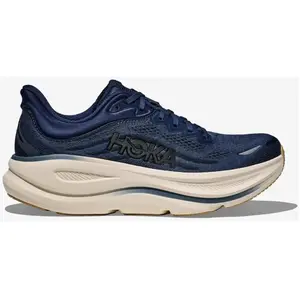 Comparateur de prix : Chaussures running homme hoka bondi 9 bleu nuit 42 0001162011-MVR