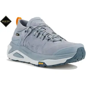 Hoka - Chaussures de randonnée journée en GORE-TEX - Kaha 3 Low GTX M ... pas cher