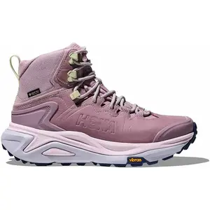 Hoka - Chaussures de randonnée journée en GORE-TEX - Kaha 3 GTX W Frag... pas cher