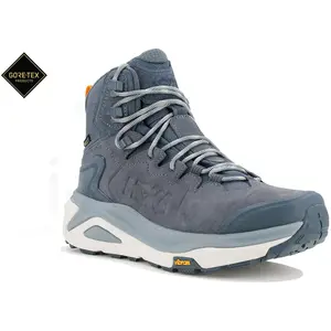 Hoka One One Kaha 3 Gore-Tex Chaussures homme Bleu 41.1/3 pas cher