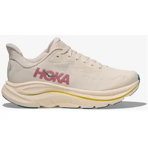 Hoka One One Clifton 10 Chaussures de sport femme Beige 36.2/3 pas cher