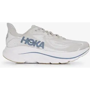 Hoka One One Clifton 10 Chaussures homme Gris/argent 45.1/3 pas cher