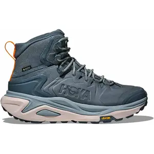 Hoka - Chaussures de randonnée journée en GORE-TEX - Kaha 3 GTX M Fade... pas cher