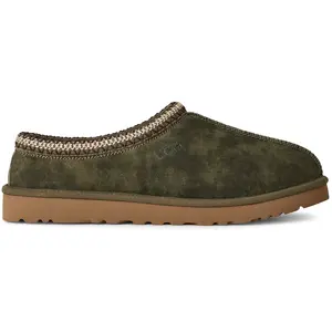 Sabots UGG Tasman Baxter vert olive - 42 pas cher