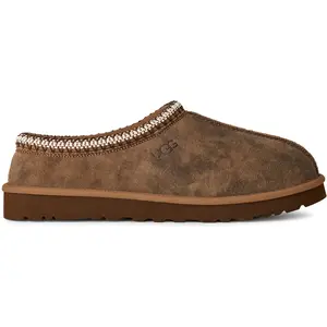 Sabots UGG Tasman Baxter marron foncé - 41 pas cher