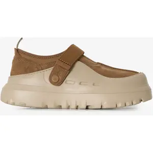 M PeakMod Lowcut par UGG Marron 43 Homme pas cher