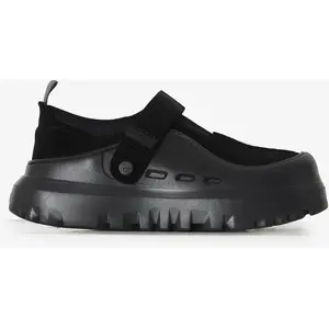 M PeakMod Lowcut par UGG Noir 44 Homme pas cher