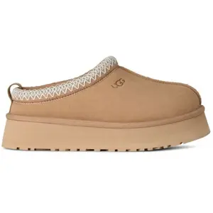 Comparateur de prix : UGG Tazz Femme - Tongues et Sandales, Beige - Taille 37 - Cuir