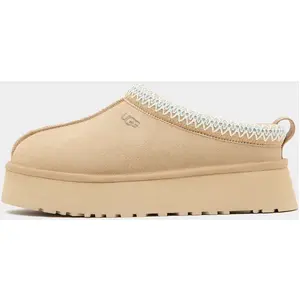 Comparateur de prix : UGG Tazz Femme - Tongues et Sandales, Beige - Taille 36 - Cuir