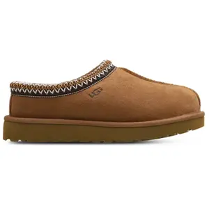 Comparateur de prix : UGG Tasman Femme - Tongues et Sandales, Marron - Taille 36 - Cuir