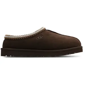 Sabots UGG Tasman II marron chocolat - 43 pas cher